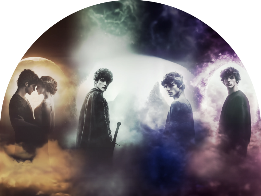 Open-Gate_Mann_Keyvisual_Tor_Collage_Krieger-König_02