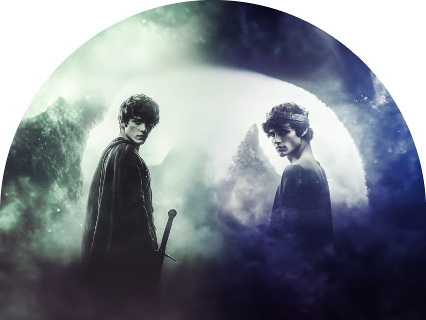 Open-Gate_Mann_Keyvisual_Tor_Krieger-König_01